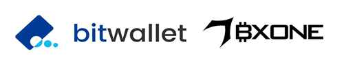 bitwallet-bxone-logo