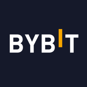 Bybitアプリのアイコン