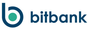 bitbankのロゴ