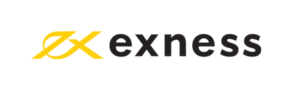 exnessのロゴ